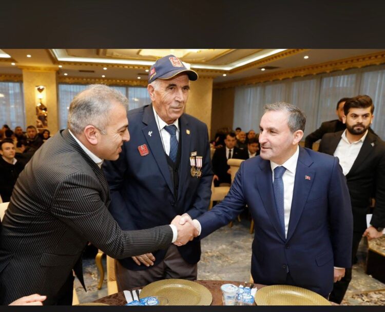 Sultanbeyli’de vefanın adresi: ŞEGAFED