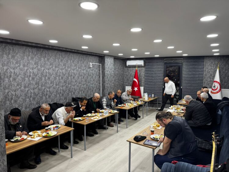 Sultanbeyli’de vefanın adresi: ŞEGAFED