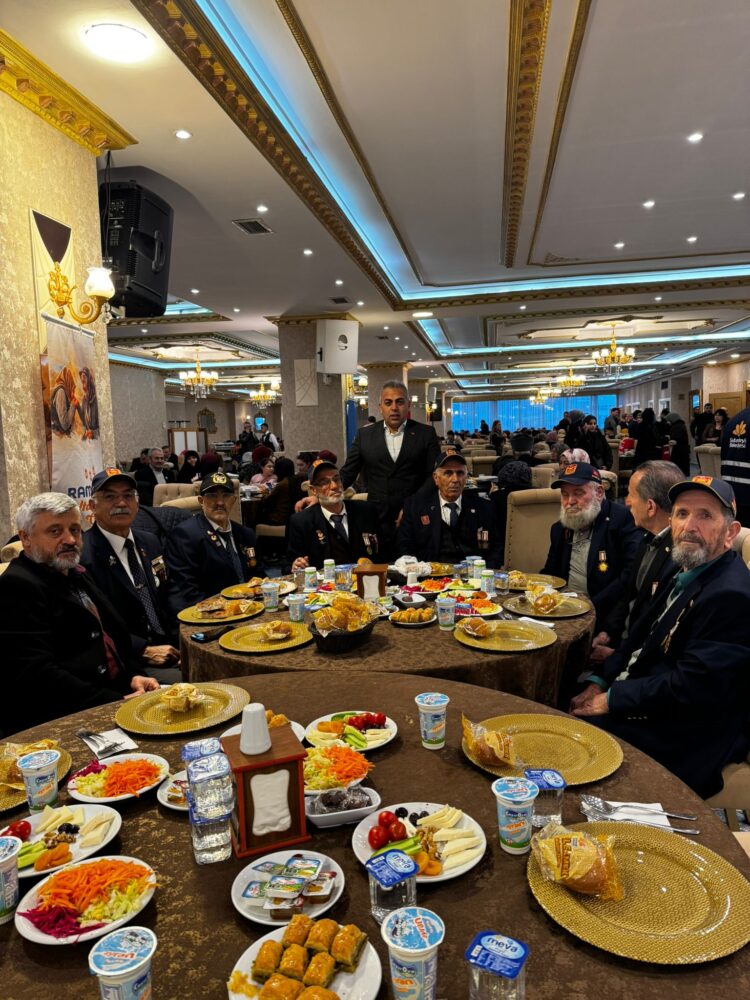 Sultanbeyli’de vefanın adresi: ŞEGAFED