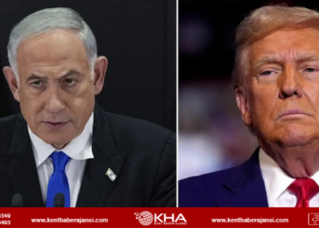 Netanyahu’dan ABD Açıklaması: “Yardımdan Ortaklığa Geçmenin Zamanı Geldi”