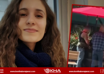Gülistan Doku Soruşturmasında Yeni Gelişme: Firari Şüpheli ABD’de Gözaltında