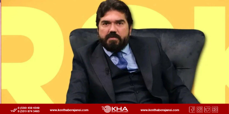 Adana Merkezli Yasa Dışı Bahis Operasyonu: Rasim Ozan Kütahyalı Gözaltına Alındı