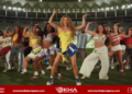 Shakira’dan 2026 Dünya Kupası Sürprizi: Yeni Resmi Şarkı “Dai Dai” Geliyor
