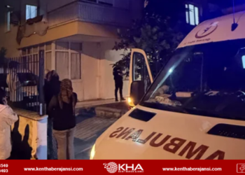 Antalya’da 16 Yaşındaki Genç Evde Ölü Bulundu