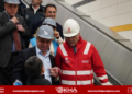 Sultanbeyli Metro Açılışı İçin Gün Sayıyor