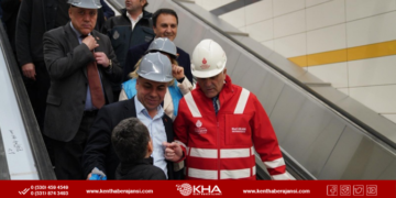 Sultanbeyli Metro Açılışı İçin Gün Sayıyor