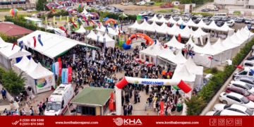 SULTANBEYLİ ÇEVRE VE SIFIR ATIK FESTİVALİ BAŞLADI