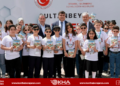 Sultanbeyli İlçe Proje Şenliği Gerçekleştirildi