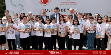 Sultanbeyli İlçe Proje Şenliği Gerçekleştirildi