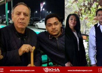 ABD’de Babalarını Arayan Kardeşler, İzmirli İş İnsanı Kasım Pırlant’ın Çocukları Çıktı