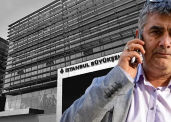 İBB Kültür A.Ş. Genel Müdür Yardımcısı Erhan Karal kaçırıldı