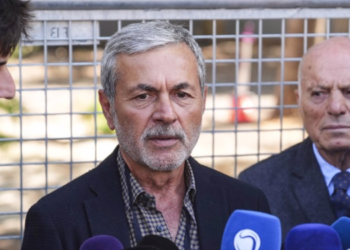 Aykut Kocaman’dan Fenerbahçe’nin teknik direktör tercihine açıklama