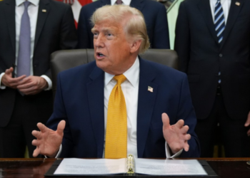 Trump’tan F-35 mesajı