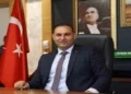 CHP’de bir istifa daha!