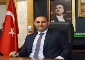 CHP’de bir istifa daha!