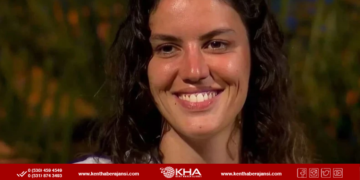 Survivor 2026’da Bir Veda Daha! Final Haftası Öncesi Elenen İsim Belli Oldu