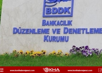 BDDK’dan Dost Katılım Bankası’na Kuruluş İzni