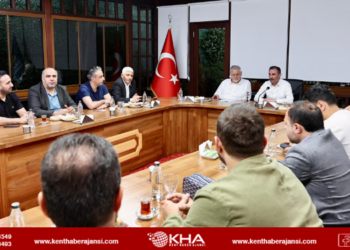Sultanbeyli Belediyespor’da Yeni Dönem: Başkan Tombaş Yönetimle Bir Araya Geldi