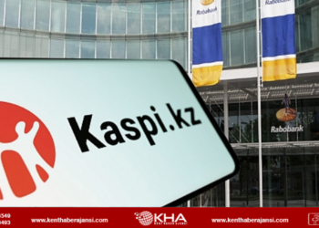 Kaspi.kz’nin Rabobank AŞ Satın Alımına BDDK Onayı