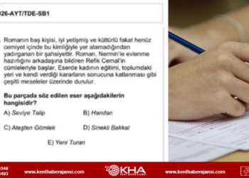 YKS’de Tartışmalı Sorular İçin ÖSYM Harekete Geçti: Nihai Karar Bilirkişi İncelemesi Sonrası Verilecek
