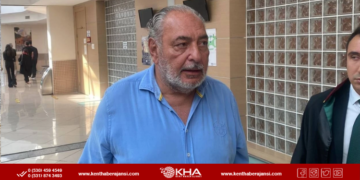 Reha Muhtar Hayatını Kaybetti: Türk Medyasının Usta İsmi 66 Yaşında Vefat Etti