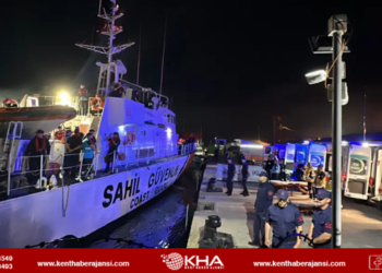 Karadeniz’de Türk Balıkçı Teknesine Saldırı: 1 Ölü, 9 Yaralı
