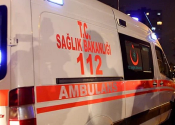 Samsun’da Apartmanda Dehşet: Bir Hafta Önce Ölen Kardeşiyle Aynı Evde Yaşadı