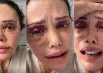 Didem Ceran Gözyaşları İçinde İsyan Etti: “Beni CİMER’e Şikayet Ediyorlar!”