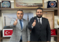 Sultanbeyli siyasetinde yeni dönem: Bekir Akay, Yeniden Refah Partisi Sultanbeyli İlçe Başkanı oldu