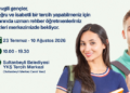 Sultanbeyli Belediyesi’nden Üniversite Adaylarına “YKS Tercih Desteği”