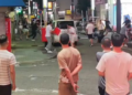 Japonya’da Karslı ve Ordulu Meydan Muharebesi!