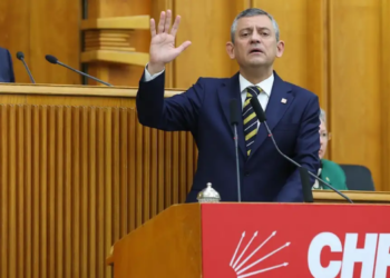 Özgür Özel’den “İmamoğlu ile aranızda ayrılık var mı?