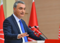 Özgür Özel ve ekibi yeni parti için ilk somut adımı attı