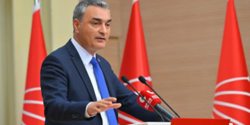 Özgür Özel ve ekibi yeni parti için ilk somut adımı attı