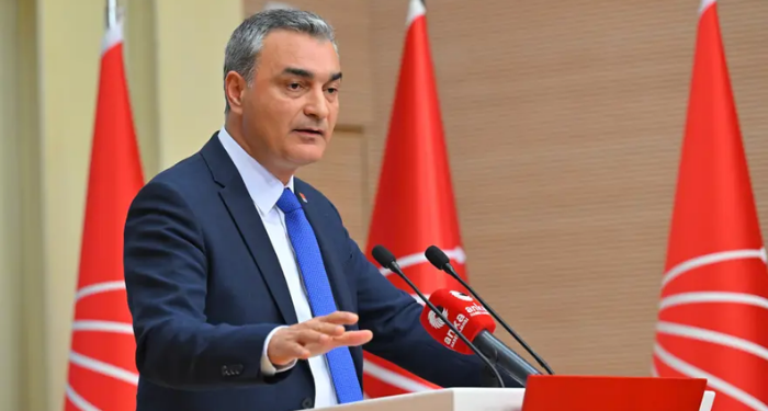 Özgür Özel ve ekibi yeni parti için ilk somut adımı attı