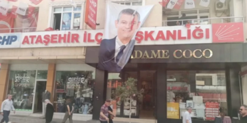 CHP’de İlçe Başkanlıklarında “Özgür Özel” Depremi: İstanbul ve Ankara’da Görevden Almalar Yağdı!