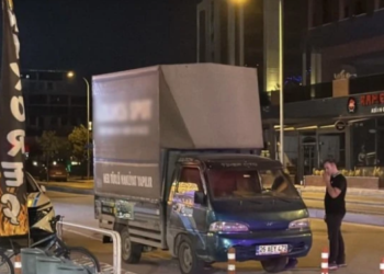 Kazadan Kaçtı, Çorbacıda Yakalandı: 2,97 Promil Alkollü Sürücüye 436 BİN TL Ceza!