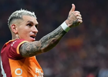 Lucas Torreira’ya Yumruklu Saldırı Soruşturması Tamamlandı: İddianame Hazırlandı!