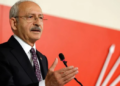 CHP’de “Üçüncü Yol” Grubu Sahneye Çıkıyor: Kılıçdaroğlu’na “Aday Olma, Kurultayı Topla” Deklarasyonu!