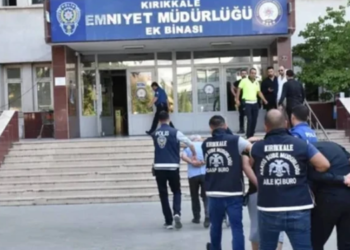 Adalet Bakanı Akın Gürlek Duyurdu: 4 Ayda 35 Faili Meçhul Cinayet Aydınlatıldı!