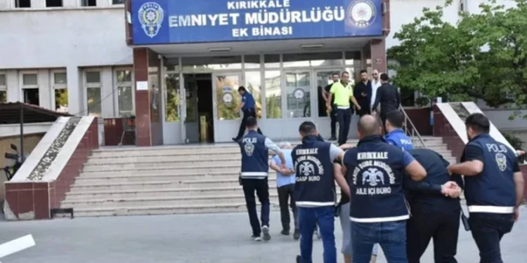 Adalet Bakanı Akın Gürlek Duyurdu: 4 Ayda 35 Faili Meçhul Cinayet Aydınlatıldı!