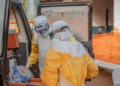 Can Kaybı 2 Bin 325’e Yükseldi, BM “Ebola Kazanıyor” Uyarısı Yaptı!