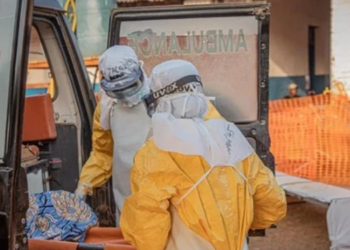 Can Kaybı 2 Bin 325’e Yükseldi, BM “Ebola Kazanıyor” Uyarısı Yaptı!