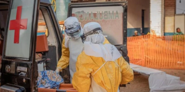 Can Kaybı 2 Bin 325’e Yükseldi, BM “Ebola Kazanıyor” Uyarısı Yaptı!