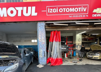 Ümraniye’nin En Güvenilir Opel Chevrolet Ustası Yıldıray İzgı | İzgi Oto