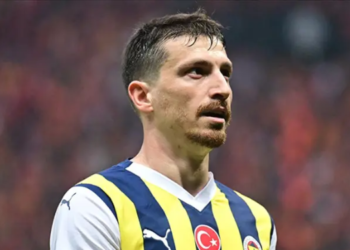 Mert Hakan Yandaş Kararı Çıktı: TFF Tahkim Kurulu Cezayı Yarıya İndirdi!