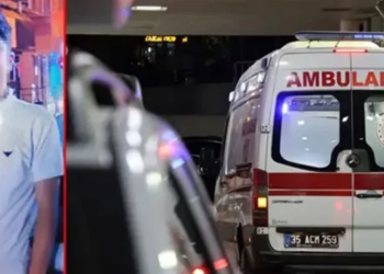 İzmir’de Pazar Yeri Arkasında Kanlı Kavga: “Kız Meselesi” Tartışmasında Genç Kalbinden Bıçaklandı!