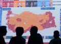 GENAR’dan Çarpıcı Ağustos Seçim Anketi: AK Parti Zirvede, Yeni Parti İkinci, CHP Yüzde 7’ye Geriledi!