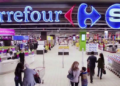 Perakende Sektöründe Dev Satınalmaya Şartlı Onay: A101 Carrefour’u Devralıyor!