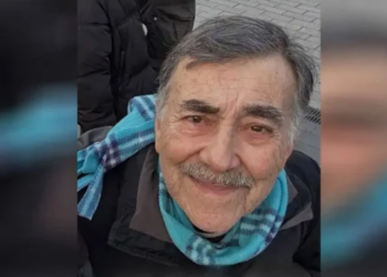 Türk Müziğinin Acı Kaybı: Usta Yapımcı Nazmi Şenel 85 Yaşında Hayatını Kaybetti!